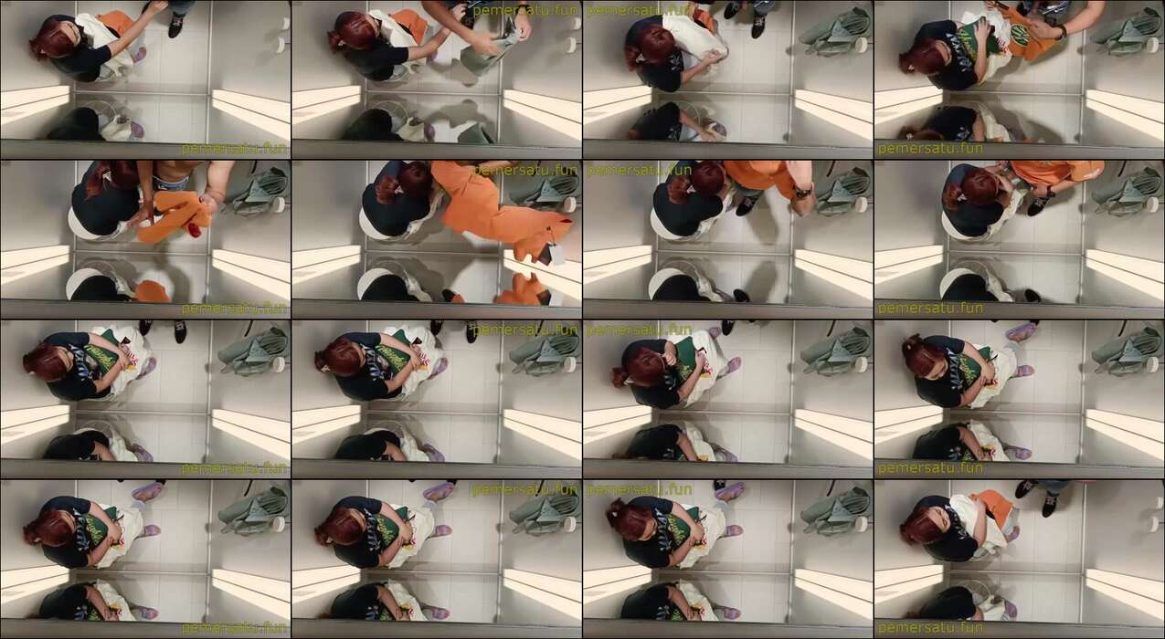 Mesum di Fitting Room Mall Pernah Viral (3)