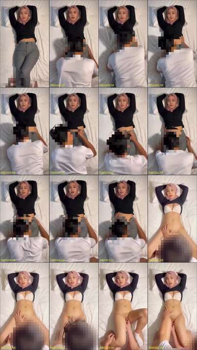 Viral Awek malay