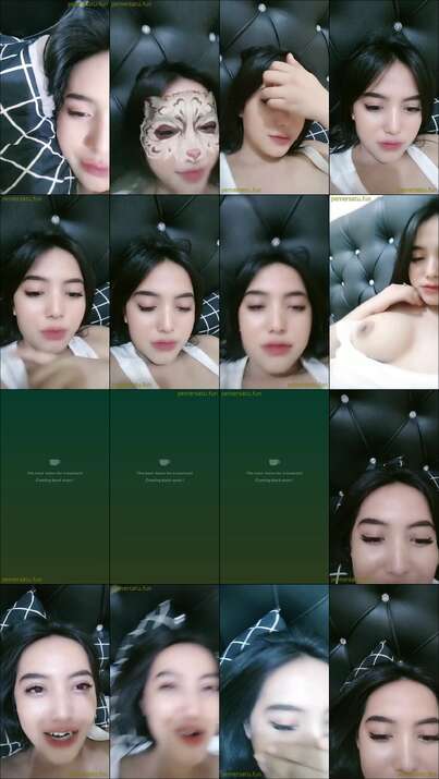 Video Viral Terbaru P3 Janice Dreamlive Live Barbar 3 PEMERSATUDOTFUN