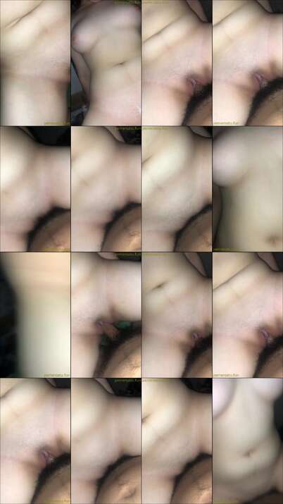 Video Viral Terbaru P2 Abg Mulus Memek Merah 18Yo Dientot Kang Parkir Bertato 2 PEMERSATUDOTFUN