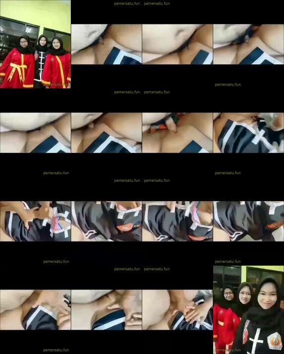 Video Viral Terbaru P2 Wiwi Jilbab Viral Abg 18Yo Pemersatu Fun 2 PEMERSATUDOTFUN