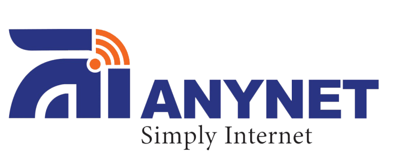 Anynet Logo Youtube - Minimal Pictures - Classic High Resolution Collection