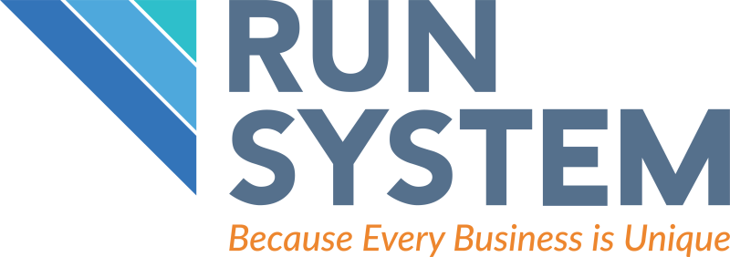 Run System Support - Premium Light Background Gallery - Full HD