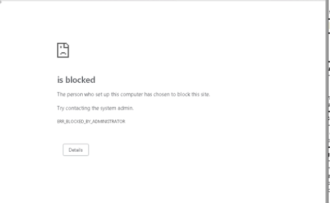 Unable To View PDF Files And How To Open PDFs Within Chrome – Summit