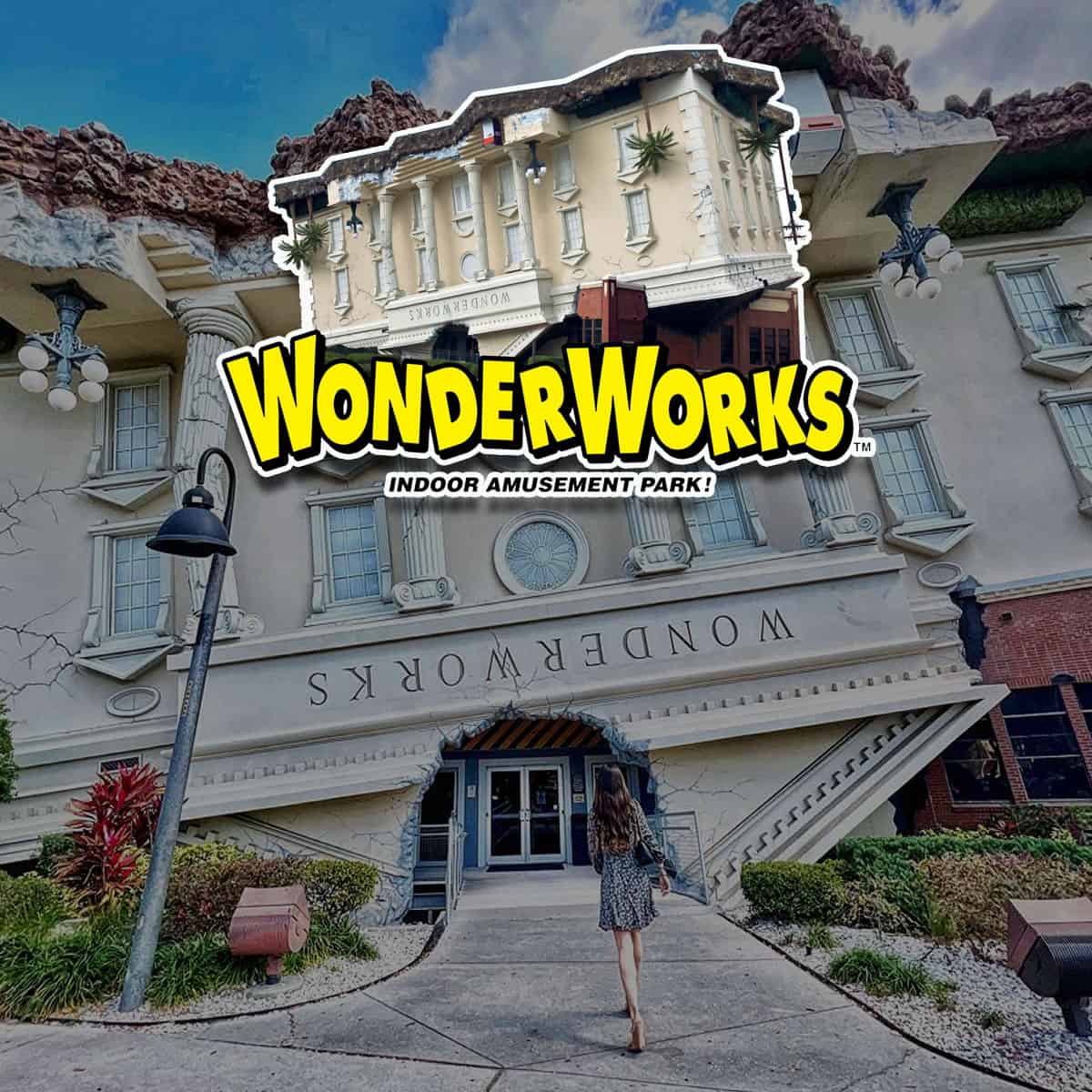 Revolution Adventures Tickets Ticketing For Less Wonderworks Main 