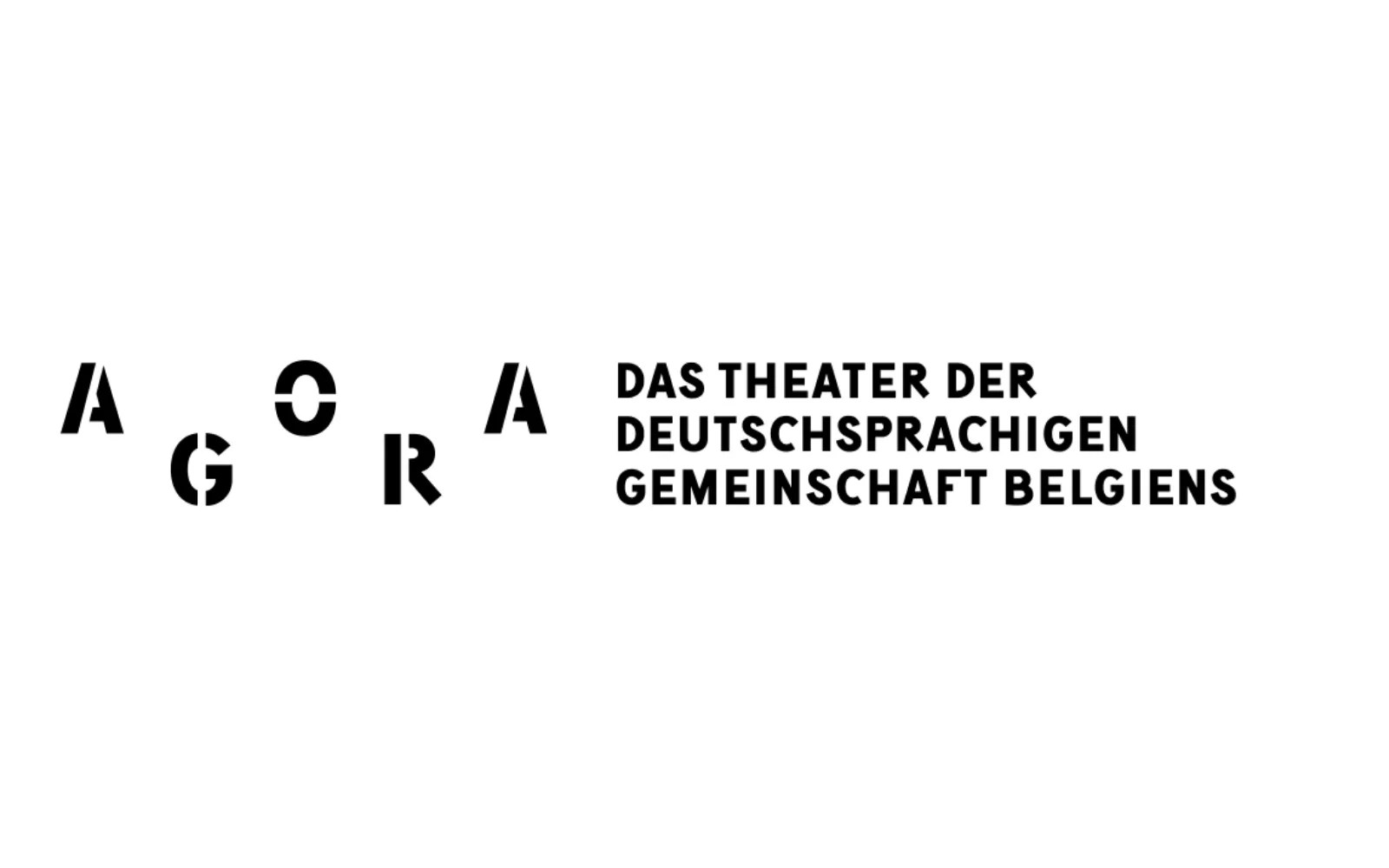 agora header