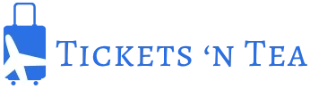 Tickets n' Tea
