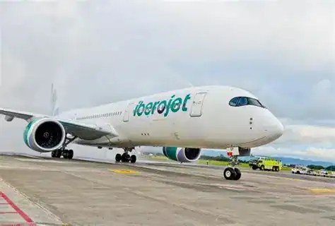Iberojet Expands Flights to Costa Rica: A Boost for Travelers and Tourism (2026)