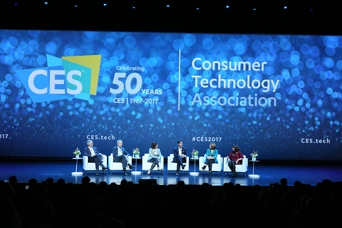CES2017