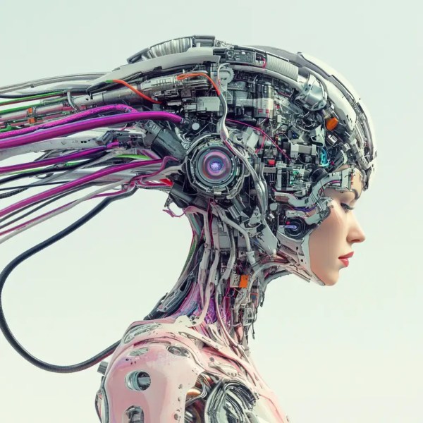 Cyborg