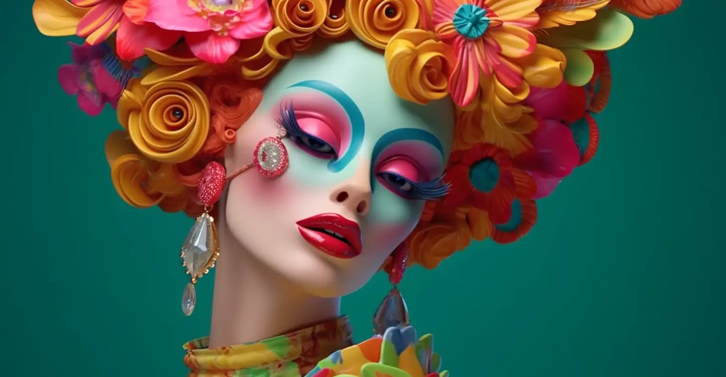 AI graphics - AI images - Website images - photoshop - illustrator