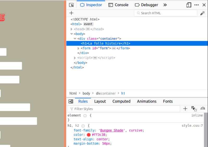Instructions Madlib - Premium Minimal Image Gallery - Full HD