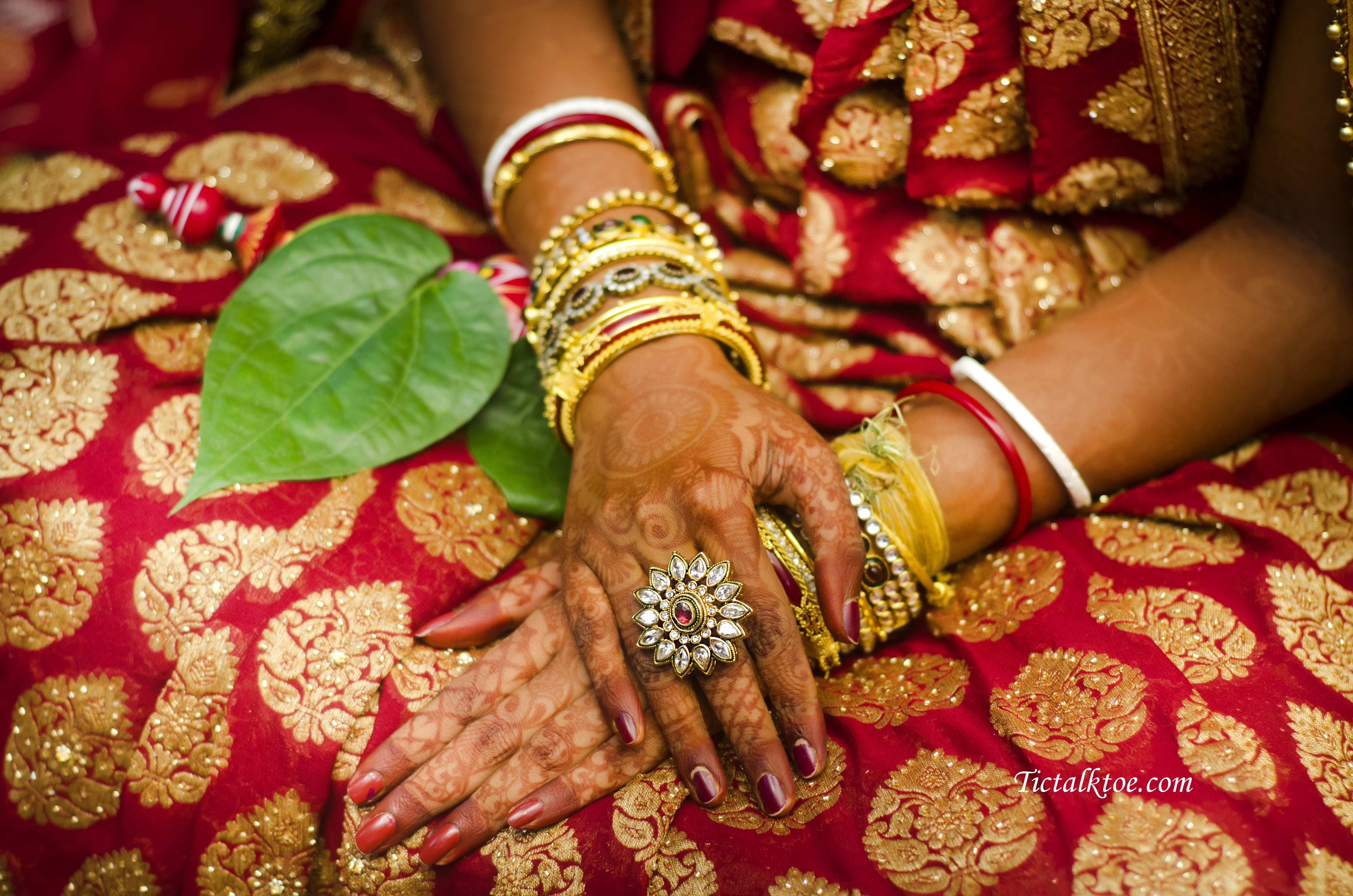 Wedding Saree Tales | My Wedding Drape