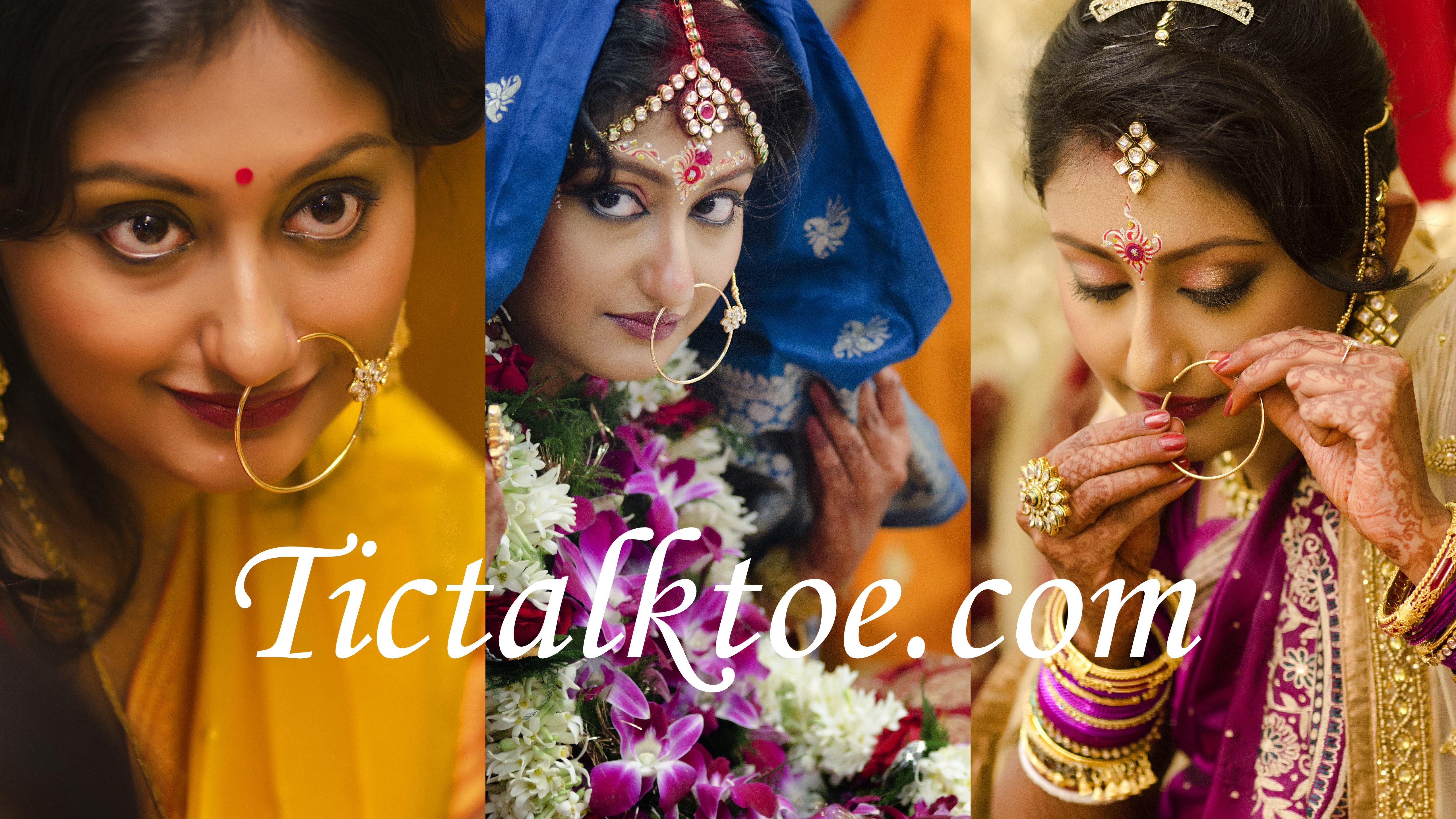 Seven Essentials of a Bengali Wedding