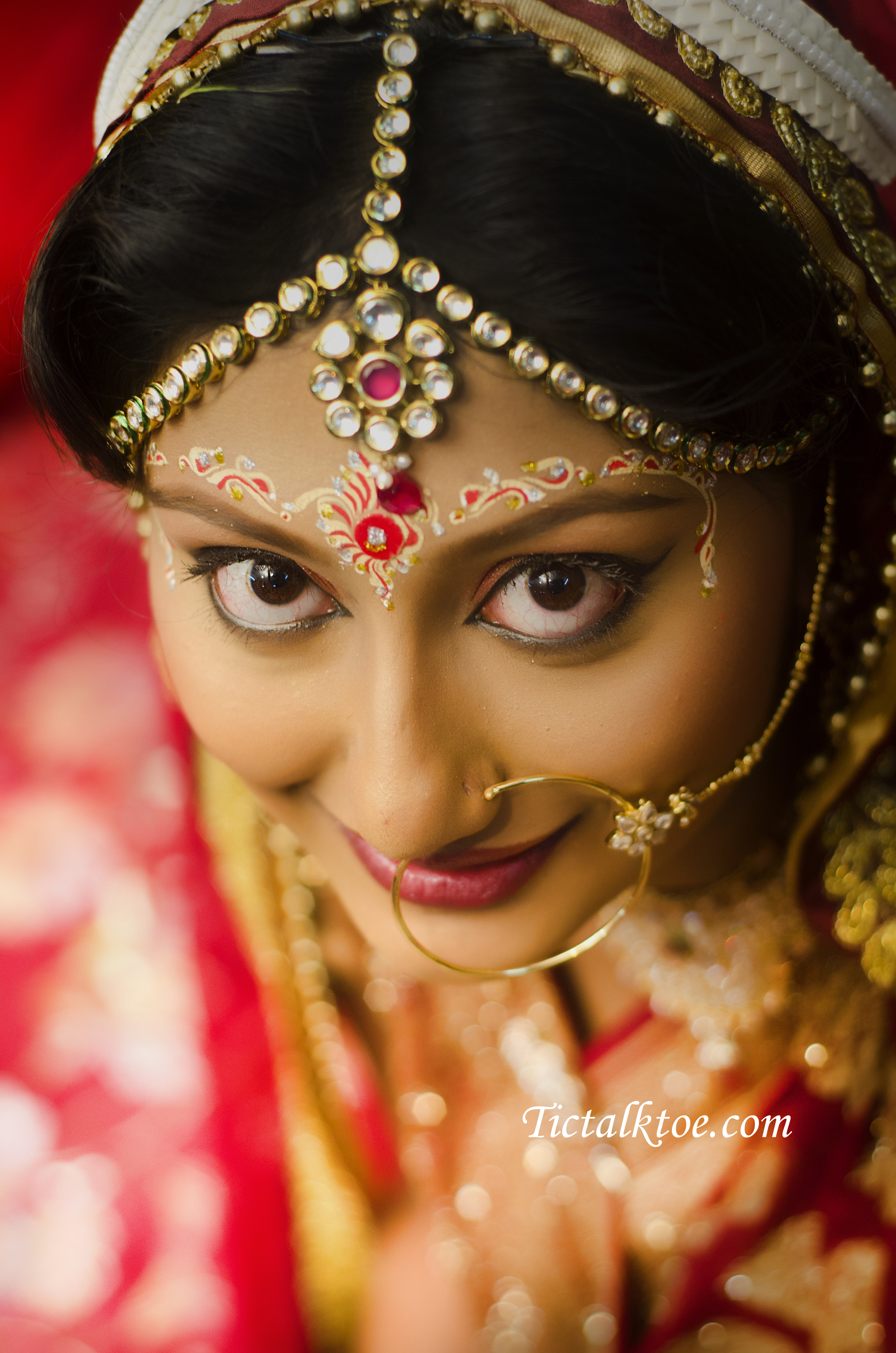 Five Unique Ways of Making your Wedding Memorable