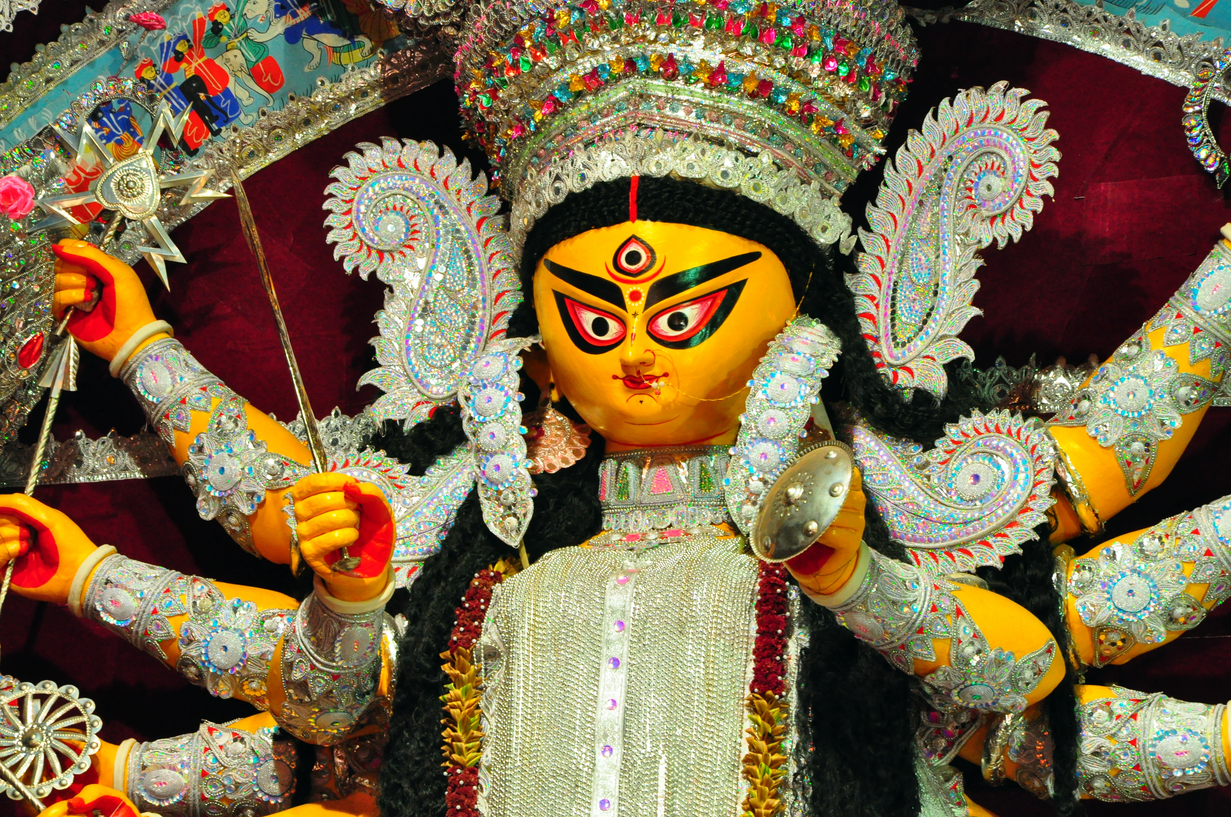 Devi – Season One | In association with FAYW