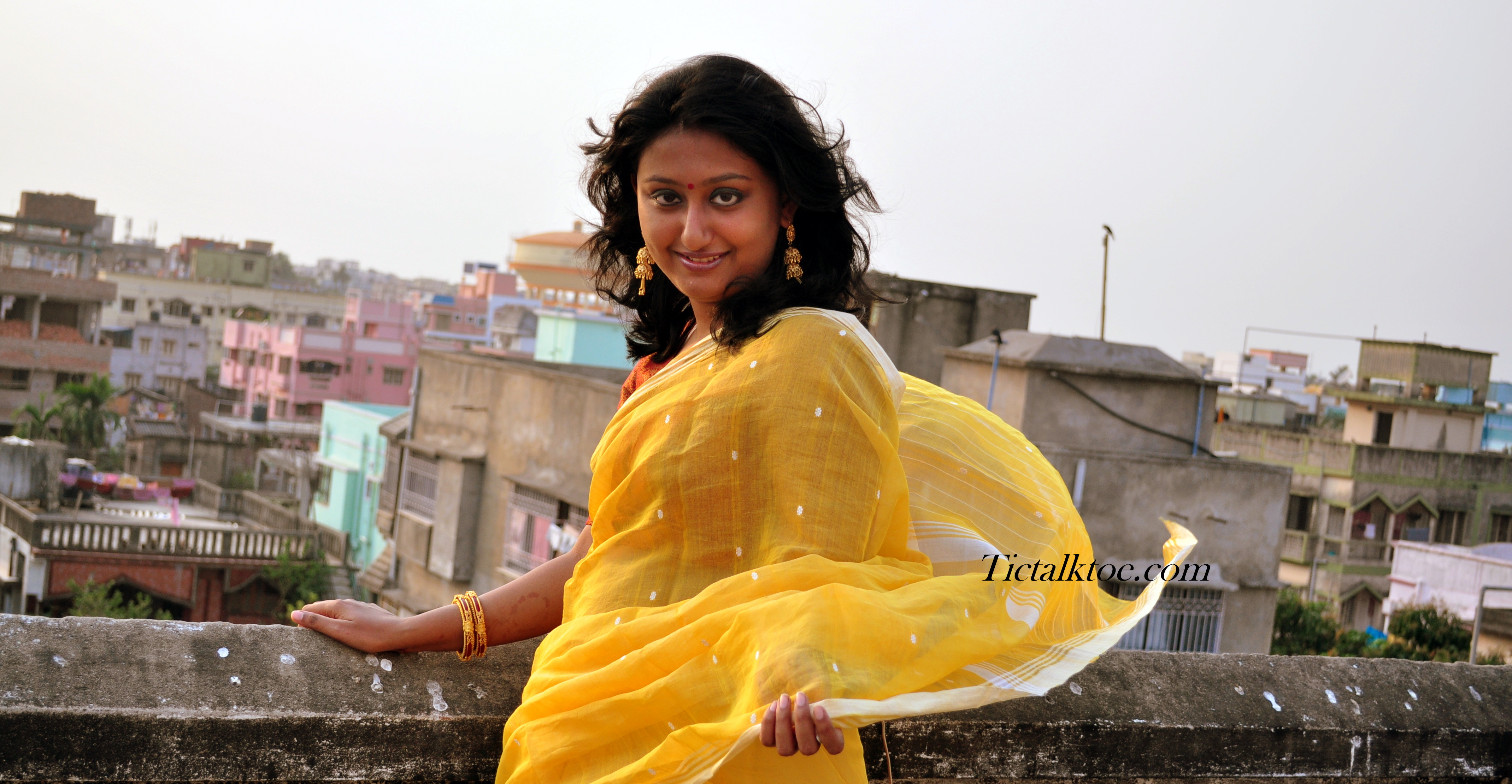 Devi – Season Three | Fashion Post | Lookbook | Collaboration Post #BlogGarba