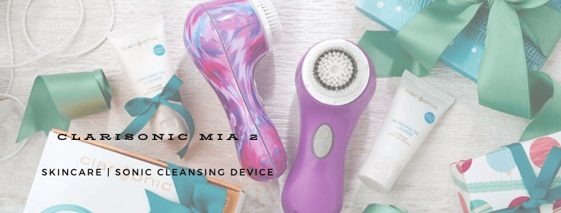 Clarisonic Mia 2 Lavender Hydration Skin Cleansing System | Sonic Cleansing Device | Product Review | Skin Care Routine | Worth the Price Tag | Honest Review