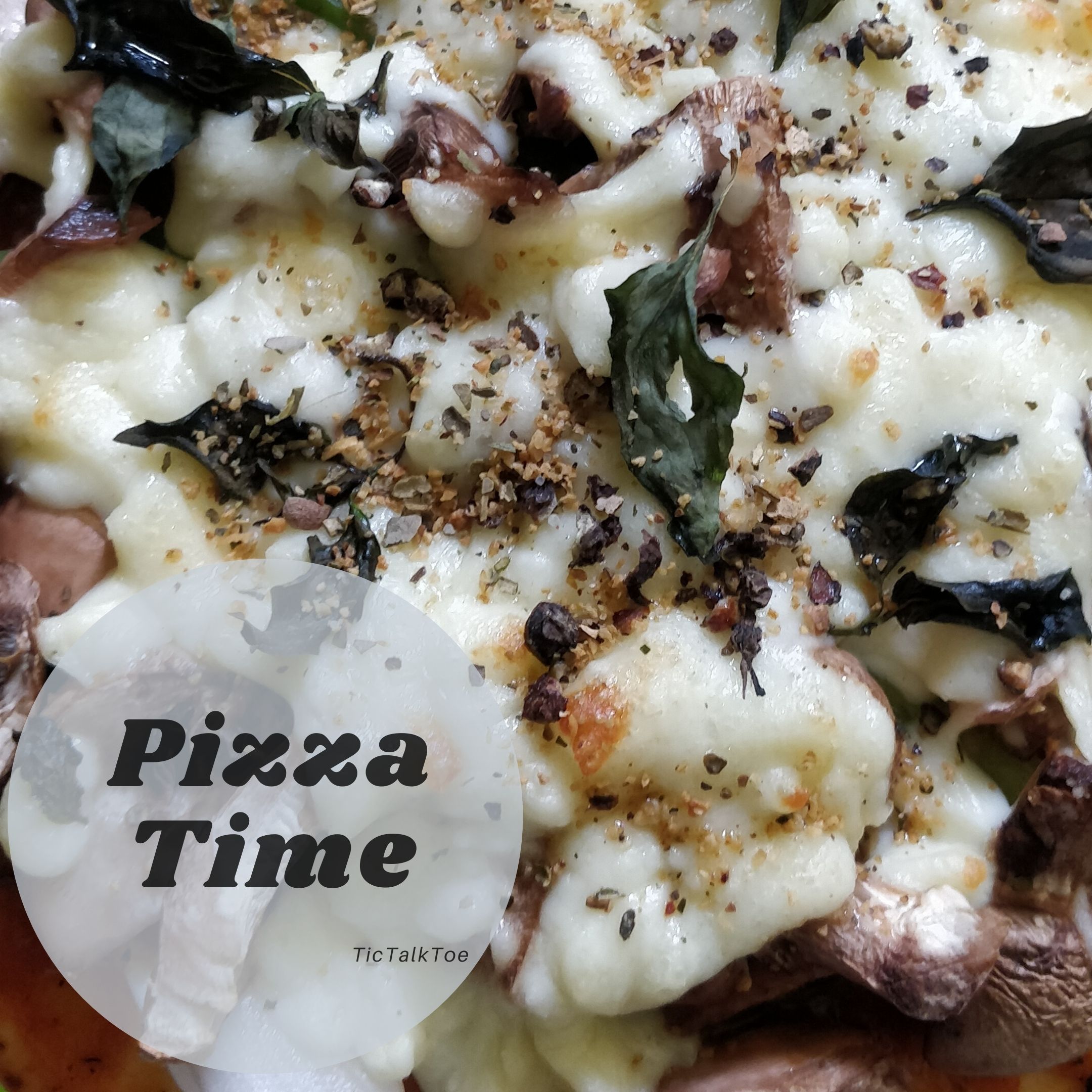 Say P for Pizza | How to make Pizza | Pizza Recipe | Homemade Pizza