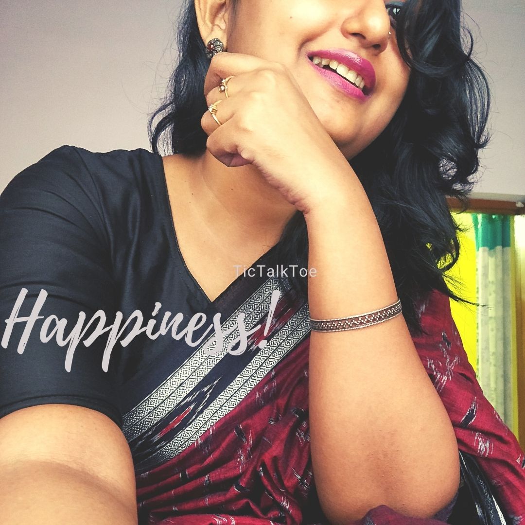 Don’t Worry, Be Happy | Ten Key Points to Optimism | TicTalkToe