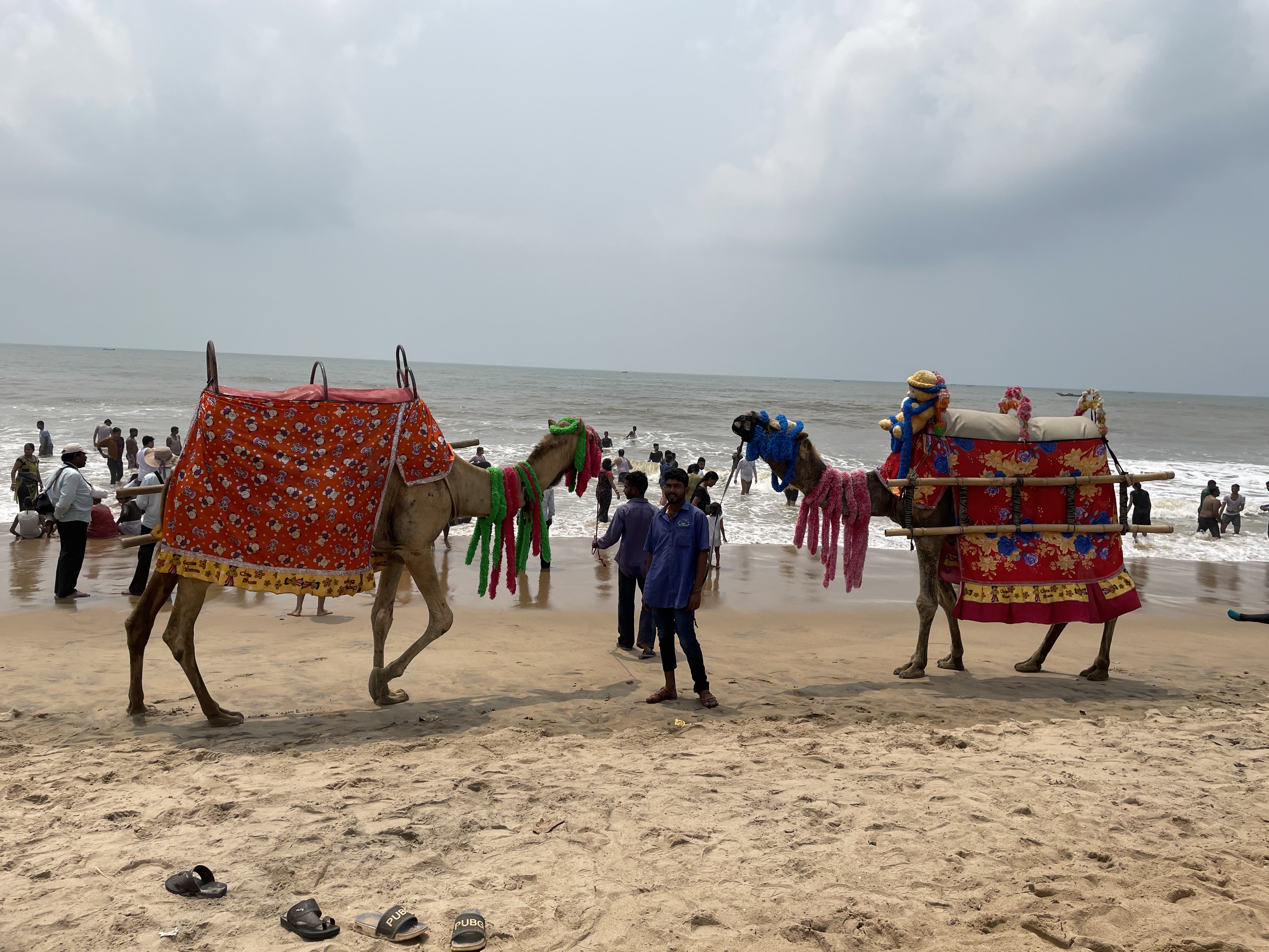 TRIP TO PURI | BABYMOON |  TICTALKTOE TRAVELS | ORISSA | ODISHA | SHORT VACATION | BENGALI TRAVELER | CHALO LETS GO
