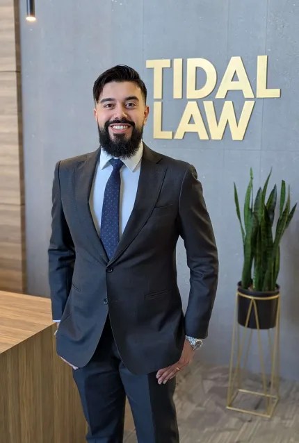 Amreet Toor is an Associate at Tidal Law and is Based out of Edmonton.