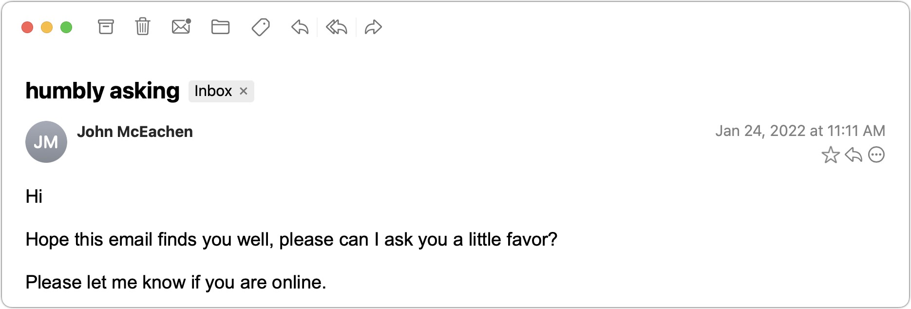 1610: ハックされた電子メール詐欺を防ぐ、既知の AirTag の警告を無効化、バッテリーテクノロジーの技、パスワード不要のログインへの業界対応  - TidBITS