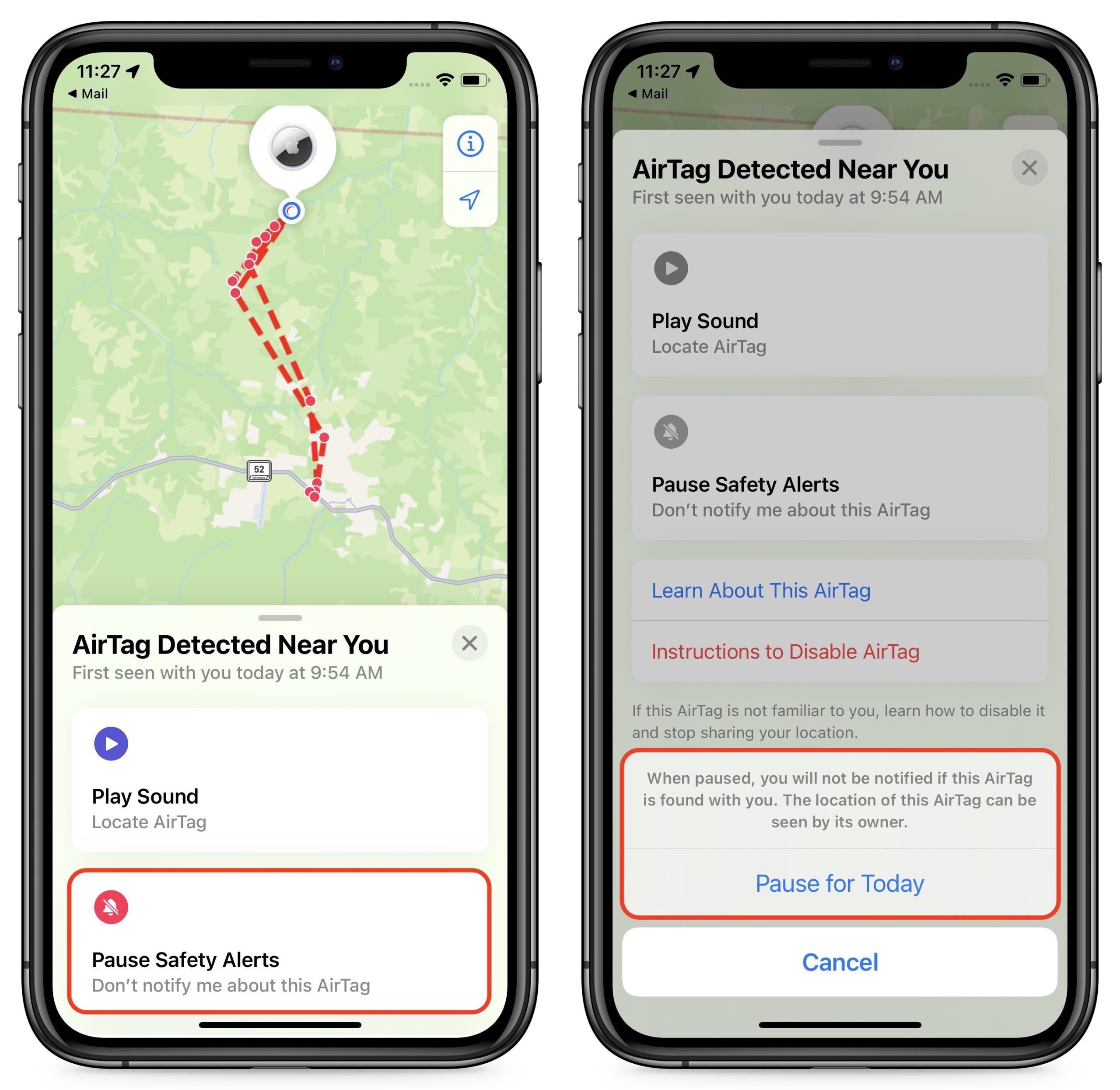 1610: ハックされた電子メール詐欺を防ぐ、既知の AirTag の警告を無効化、バッテリーテクノロジーの技、パスワード不要のログインへの業界対応  - TidBITS