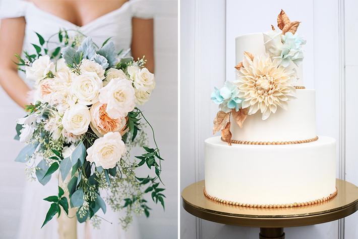 10 tips to keep you on a shoestring wedding budget