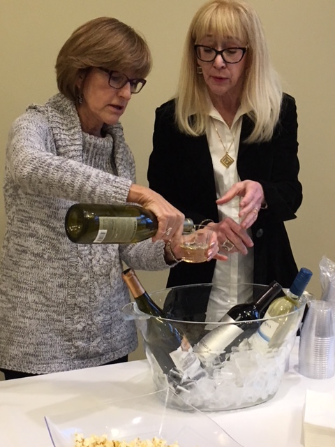 Refreshments
