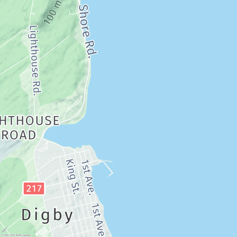 Digby Tide Times And Weather Tides Today Large 1345 