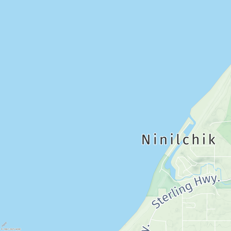 Ninilchik Tide Times And Weather Tides Today Large 5156 
