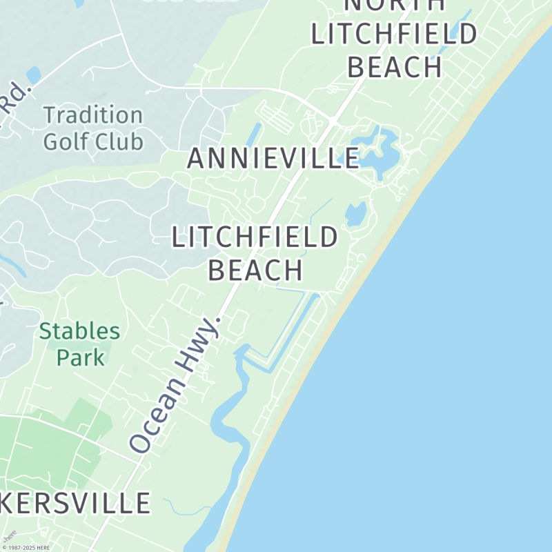 Litchfield Beach Bridge Tide Times And Weather Tides Today Large 5985 