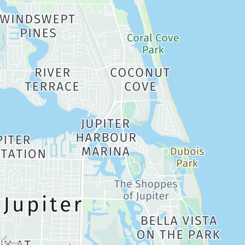 Jupiter Inlet U S Highway 1 Bridge Tide Times And Weather Large 7232 