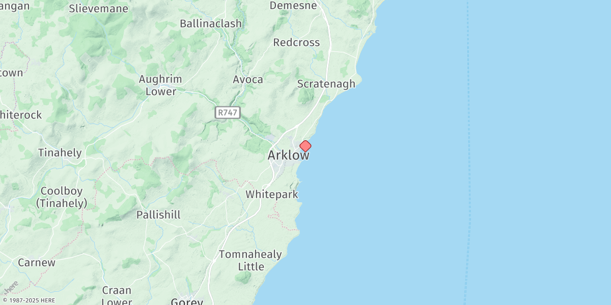Arklow Tide Times And Weather Tides Today Xlarge 604 