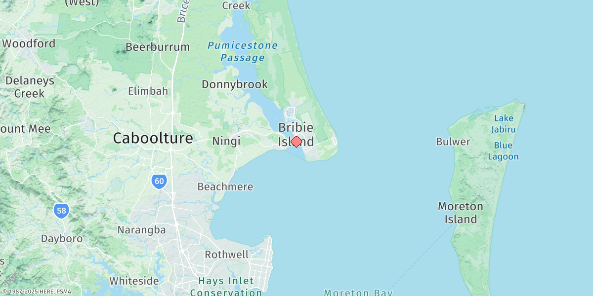 Bribie Island Bongaree Tide Times And Weather Tides Today Xlarge 982 