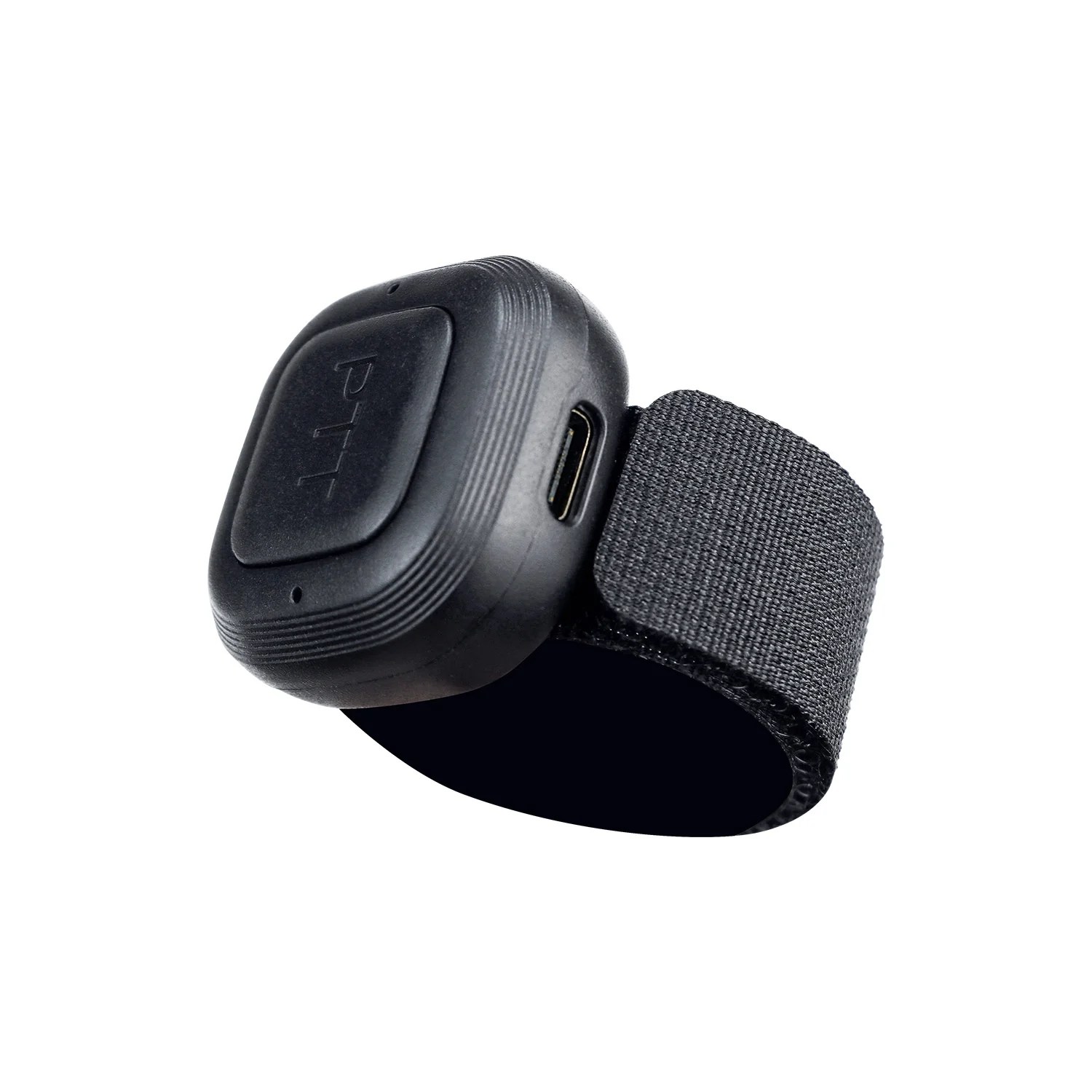 Tidradio Wireless Ptt Button For Poc Radio And Mobile Phone Tidradio