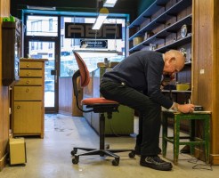 Foto: Torstein Bøe