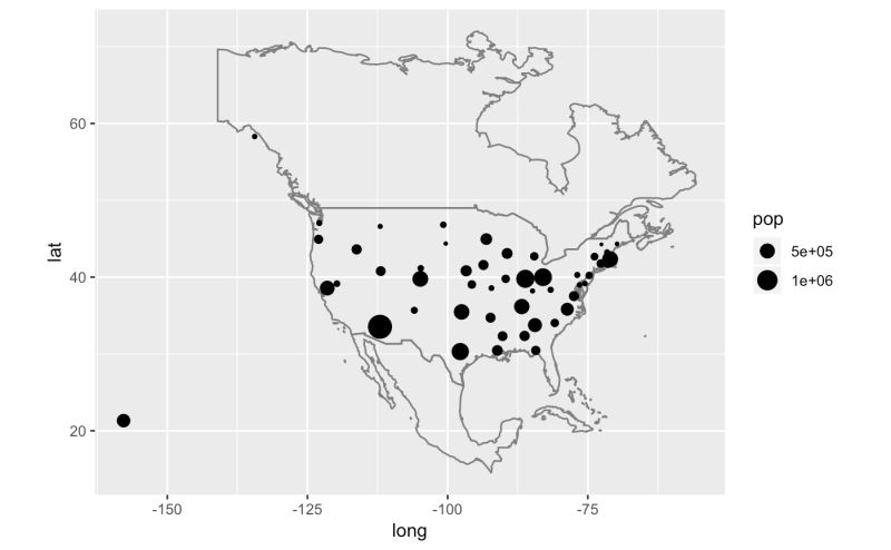 Create A Layer Of Map Borders Borders Ggplot2 - Minimal Designs - Elegant Full HD Collection
