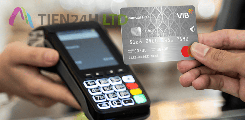 Dịch Vụ Đáo Hạn Và Rút Tiền Thẻ Tín Dụng Tại Nguyễn Chí Thanh