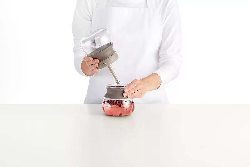 tazas infusoras lékué