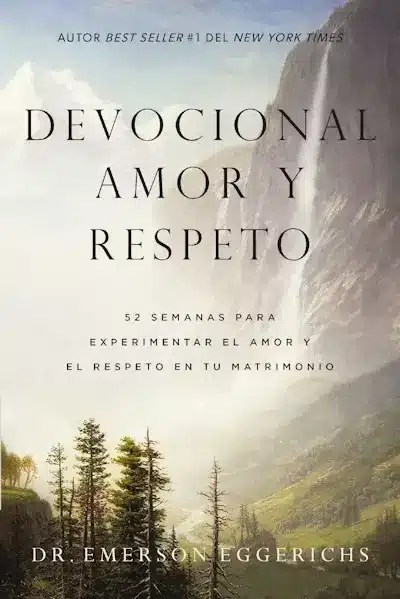 AMOR Y RESPETO