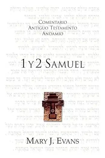 1 y 2 SAMUEL (CAT)