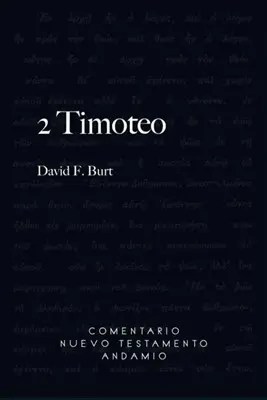 2 TIMOTEO, CNTA