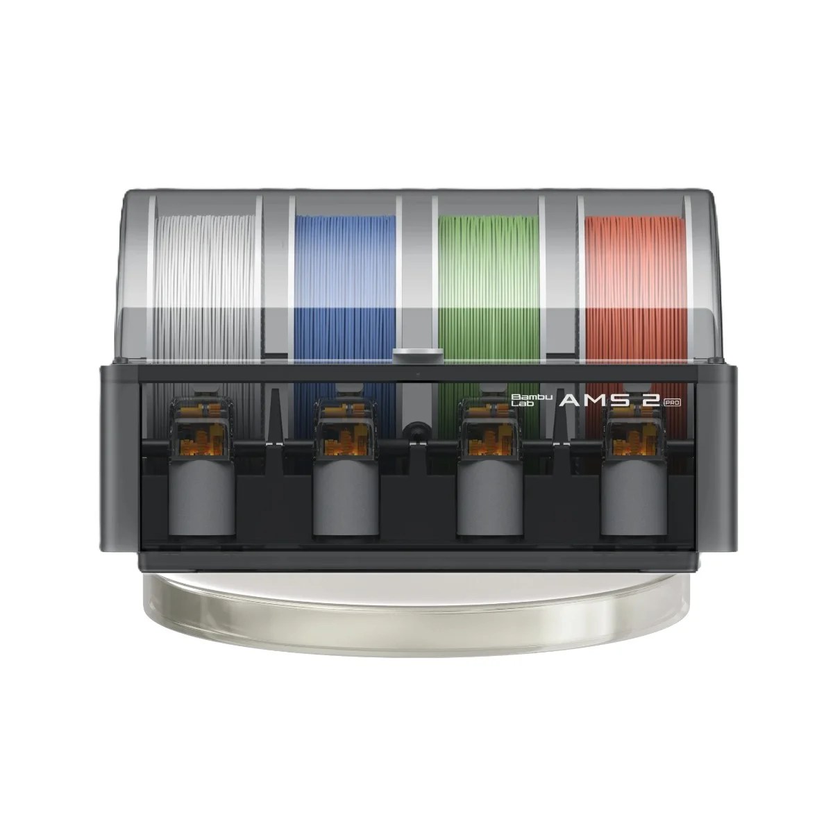 AMS 2 PRO - Sistema de Material Automático