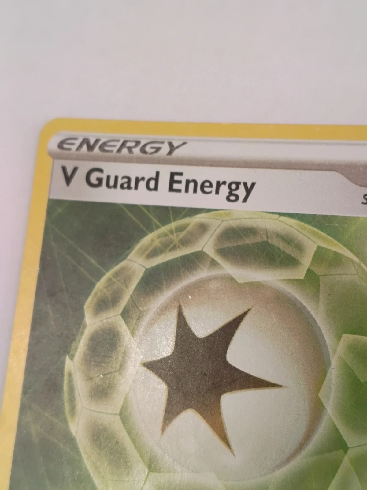V Guard Energy 169 [RH] [LP] - Silver Tempest - foto 2