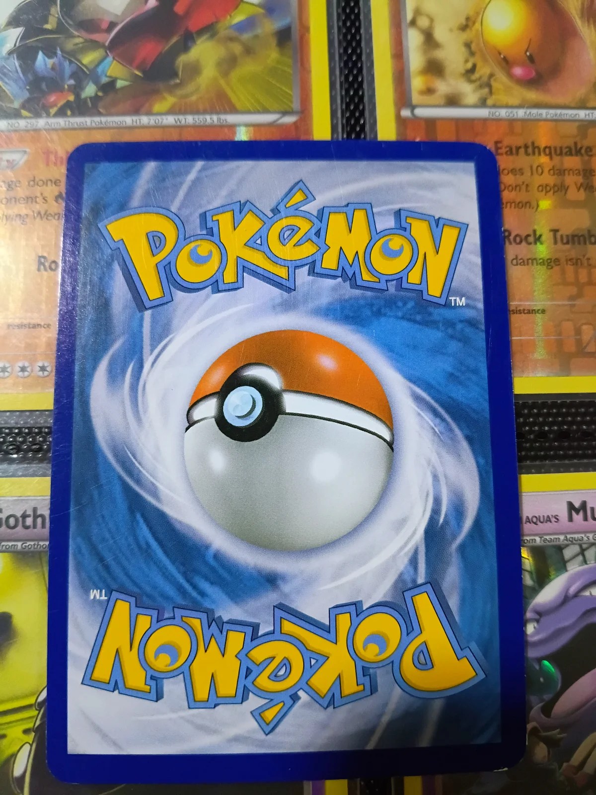 Gogoat 19 [H] [LP] - XY Base Set - foto 2