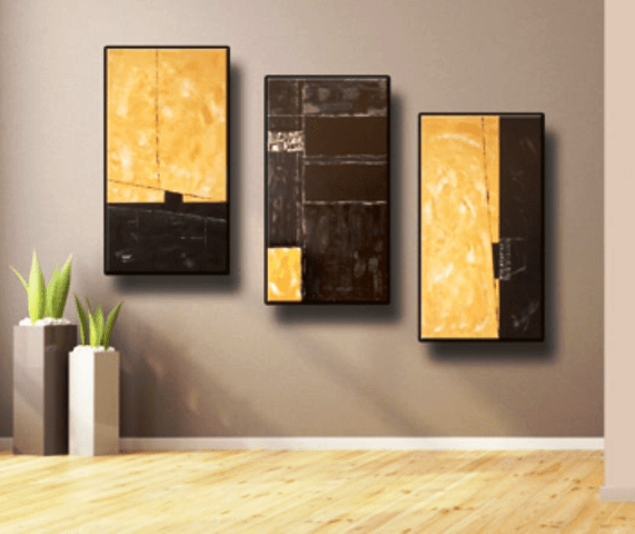 TRIPTICO