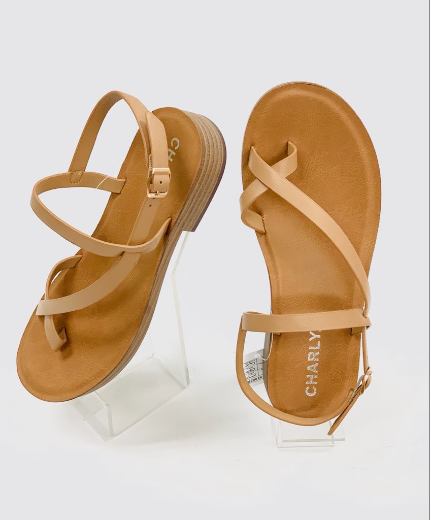 SANDALIAS MANILA - Tiendas Charly
