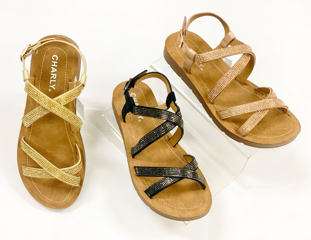 SANDALIAS - Página 5 de 7 - Tiendas Charly